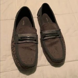 Calvin Klein dress shoes